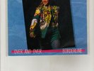 MADONNA OVER AND OVER/BORDERLINE ITALY 45 RPM #566 RARE