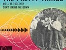 PRETTY THINGS -DON'T BRING ME DOWN (TOP QUALITY ) '64