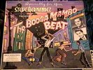 Steve Hernandez Presents The Booga Mambo Beat LP SEALED