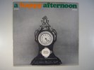 DIETER REITH TRIO - A HAPPY AFTERNOON...ORIG SABA 1967