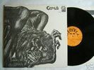 COMUS-First Utterance:Mega rare Japan pressing UK psych