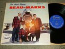 THE BEAU-MARKS LP 