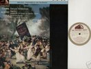 FRUHBECK DE BURGOS-MUSIC OF SPAIN-ASD 570 WHITE/GOLD