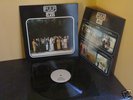 PULP - DIFFERENT CLASS / ORIGINAL 1995 VINYL LP
