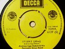 ANDREW JAGA-KILLER AFRO BEAT NIGERIA- NM
