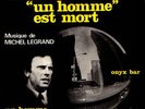 UN HOMME EST MORT  FRENCH OST MICHEL LEGRAND