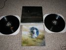 Coheed and Cambria In Keeping Secrets black vinyl RARE
