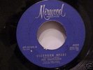 THE SHEPPARDS'' STUBBORN HEART '' NORTHERN SOUL 45 VG+