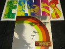 ELVIS PRESLEY  That's The Way..  Rare UK 5 LP  Box Set