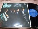 Rolling Stones SAME Japan Debut LP RARE