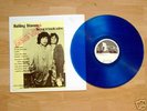 rolling stones Bring it back alive blue vinyl not tmoq