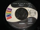 ONE OF THE RAREST SOUL RECORDS-SUNDIA-HEAR IT-AWESOME
