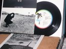 ** U2 ** RARE NZ/OZ ONLY ORIGONAL**ONE TREE HILL**MINT