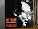 Amadeo AVRS 1101 Beethoven klaviersonaten . Gulda 11lp