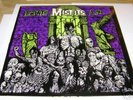 Misfits - earth a.d./ wolfsblood orig. LP yellow vinyl