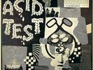 RARE Ken Kesey '66 ACID TEST LP Grateful Dead Psych OOP