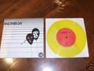 U2 Another Day Yellow Vinyl