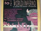 The World Inferno Friendship Society Tattoos Fade 1/500