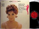 MILES DAVIS / JOHN COLTRANE  Someday My Prince  ORIG NM