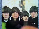 THE BEATLES FOR SALE MFSL 1-104 MASTER RECORDING