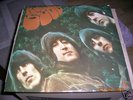 THE BEATLES.RUBBER SOUL. STEREO.SOLD IN UK. SAMPLE.