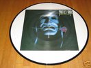 Motley Crue - Hate into fire (picture Disc) 