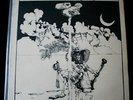 Mellow Candle -Swaddling Songs LP (Rare Deram Original)