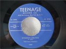 THE BALTINEERS-MOMENTS LIKE THIS-ORIGINAL TEENAGE 56 M-