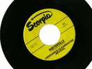 CREEDENCE CLEARWATER REVIVAL Porterville Scorpio 45