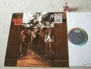 STAINED GLASS Crazy Horse Roads rare orig US Psych NM