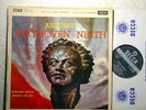 SXL 2274 ED1 * Symphony 9 * BEETHOVEN * Ansermet