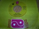 ANTHONY WHITE - HEY BABY - ORIGINAL P.I.R. STOCK ISSUE