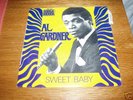 NORTHERN SOUL:AL GARDNER, SWEET BABY.GOOGA MOOGA 1966
