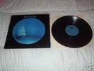 Savatage - Sirens (Par Records) Rare, Jon Oliva's Pain