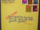 CAPTAIN BEEFHEART Strictly Personal BLUE THUMB LP