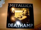 Metallica - Deathamp 2-LP Monsters of Rock Donington 91