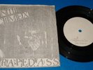 Anti-Cimex 7in Raped Ass Mob 47 Skit System Original