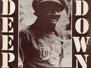 Dennis Brown Deep Down rare Canada Observer LP Listen