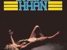 SHERE KHAN - QUIET ENOUGH.PRIVATE AOR hard rock aor lp