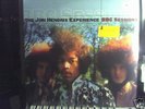 Jimi Hendrix BBC Sessions Re-master MINT SS