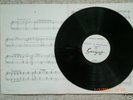 Gurdjieff/DeHartman records and matching sheet music