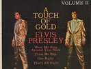 Elvis Presley - A Touch of Gold Vol. 2 - GOLD STANDARD