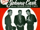 EP / SUN   Johnny Cash  Sun EP 114