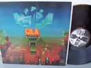 Gila^German Prog/Psych RI on Second Battle Label