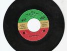 WAIL'N'SOUL/BUS DEM SHUT - BOB MARLEY & THE WAILERS 7