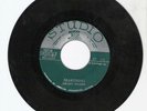 STUDIO ONE/SEARCHING - DELROY WILSON  [SKA] 7