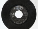 CARIBOU/I LOVE YOU TRULY - LORD TANAMO [SKA] 7