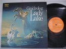 GNIDROLOG -Lady Lake ORIG. UK  RCA Psych/ Prog LP