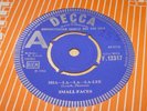 THE SMALL FACES MINT UNPLAYED MOD FREAKBEAT DEMO DECCA