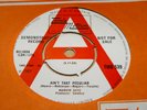 MARVIN GAYE MINT UNPLAYED TAMLA MOTOWN RED & WHITE DEMO